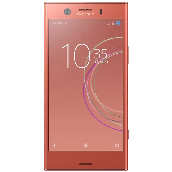 Ремонт держателя SIM Sony Xperia XZ1 Compact