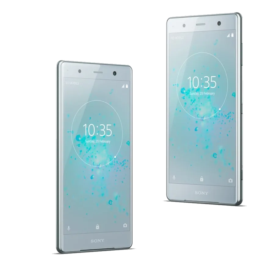 Ремонт держателя SIM Sony Xperia XZ2 Premium