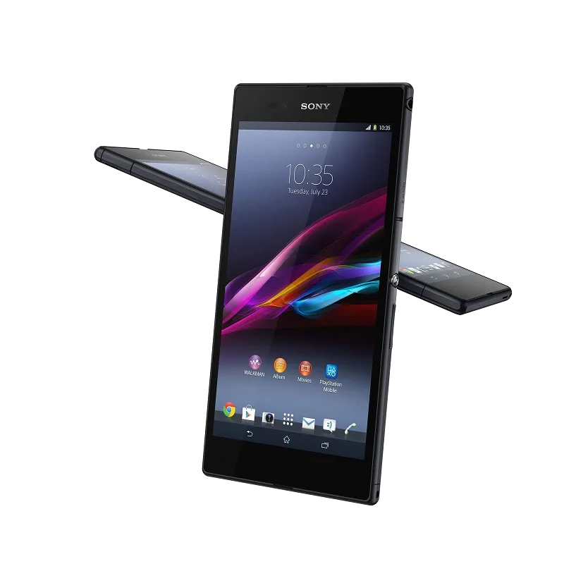 Ремонт держателя SIM Sony Xperia Z Ultra