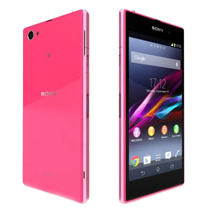 Ремонт держателя SIM Sony Xperia Z1 Compact