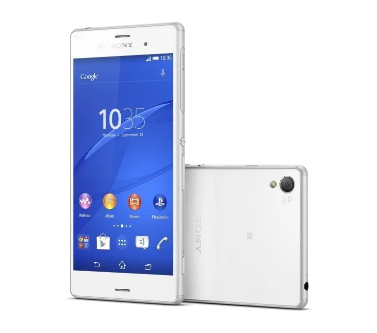 Ремонт держателя SIM Sony Xperia Z3 Dual