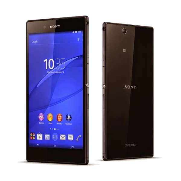 Ремонт держателя SIM Sony Xperia Z4