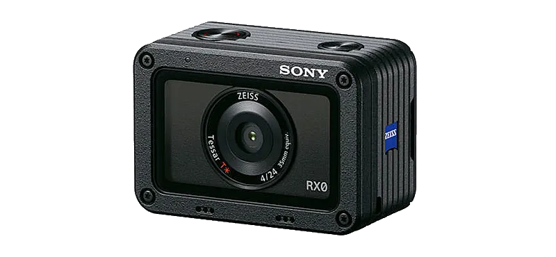Видеокамера Sony RX0