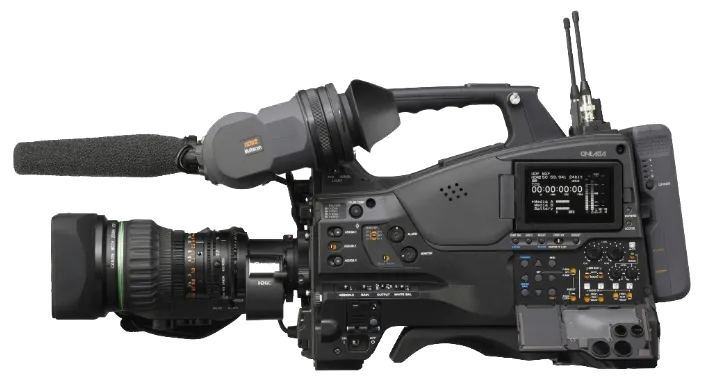 Видеокамера Sony PMW-500