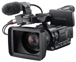 Видеокамера Sony PMW-100