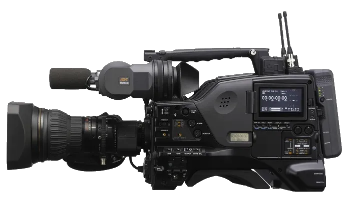 Видеокамера Sony PDW-680