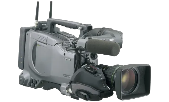 Видеокамера Sony PDW-510P