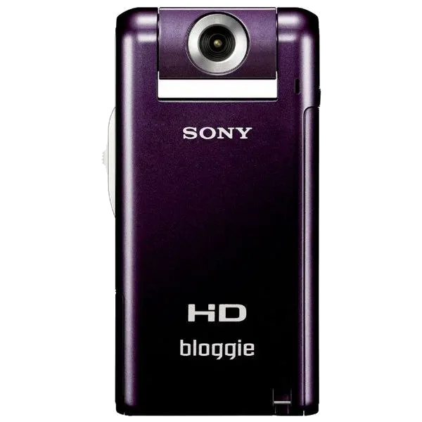 Видеокамера Sony MHS-PM5