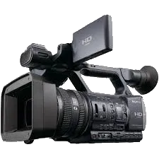 Видеокамера Sony HMC 2000E