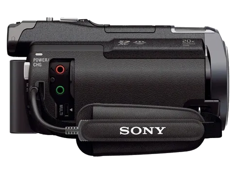 Видеокамера Sony HDR-PJ660E