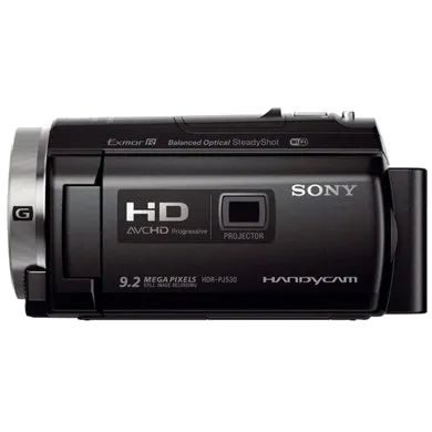 Видеокамера Sony HDR-PJ530E