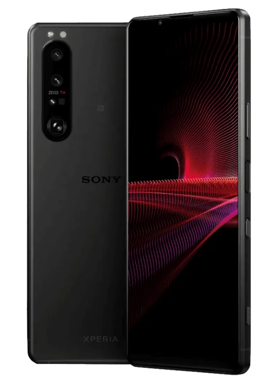 Ремонт держателя SIM Sony Xperia 1 III