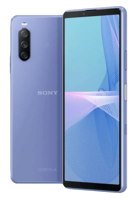Ремонт держателя SIM Sony Xperia 10 III