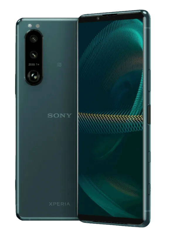 Ремонт держателя SIM Sony Xperia 5 III