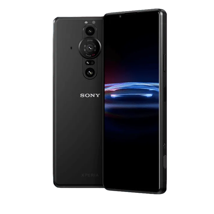 Ремонт держателя SIM Sony Xperia Pro-I