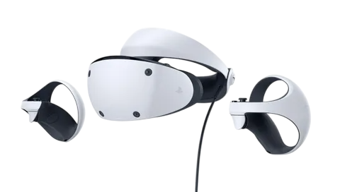 Замена считывающей головки Sony PlayStation VR2