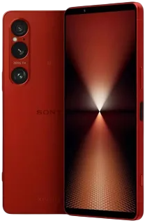 Ремонт держателя SIM Sony  Xperia 1 VI