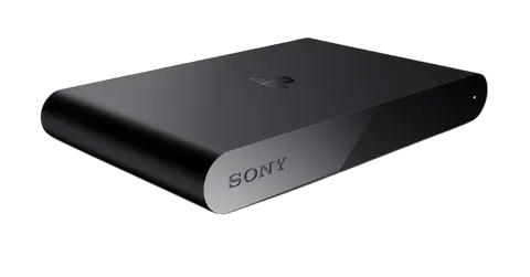 Замена считывающей головки Sony PlayStation TV