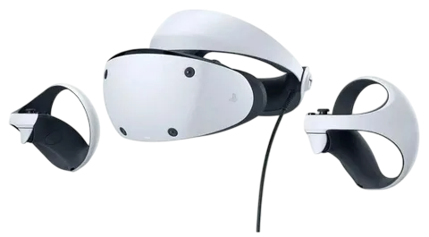 Замена считывающей головки Sony PlayStation VR2