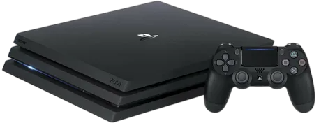 Замена считывающей головки Sony PlayStation 4 Slim