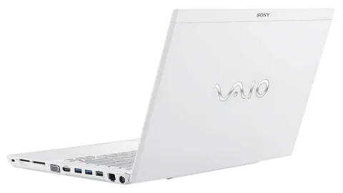 Замена микрофона Sony S Series