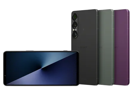 Ремонт держателя SIM Sony Xperia 5 IV