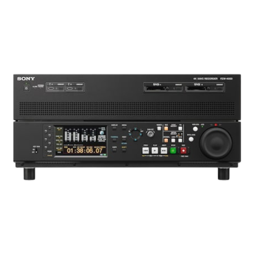 Видеорекордер Sony XDS-PD2000/A