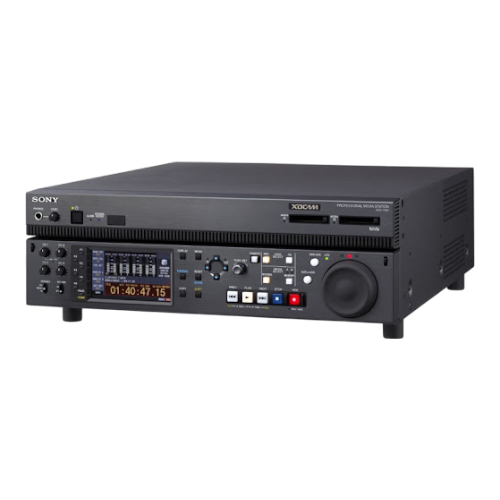 Видеорекордер Sony XDS-1000/A