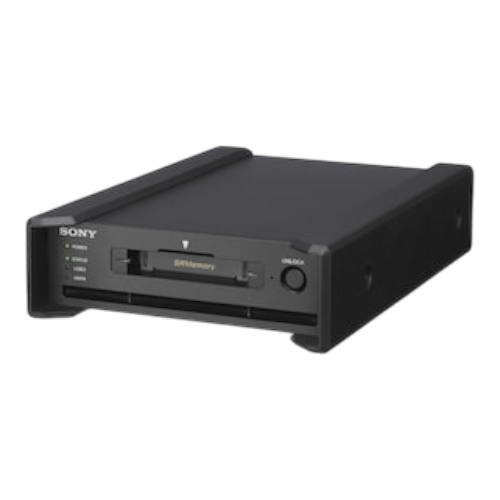 Видеорекордер Sony SR-D1