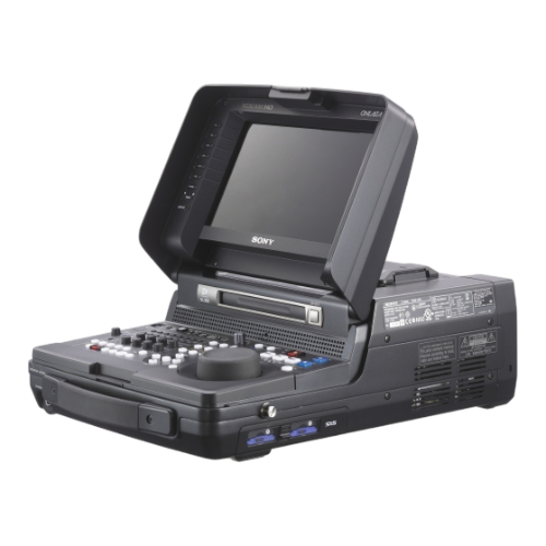 Видеорекордер Sony PDW-HR1